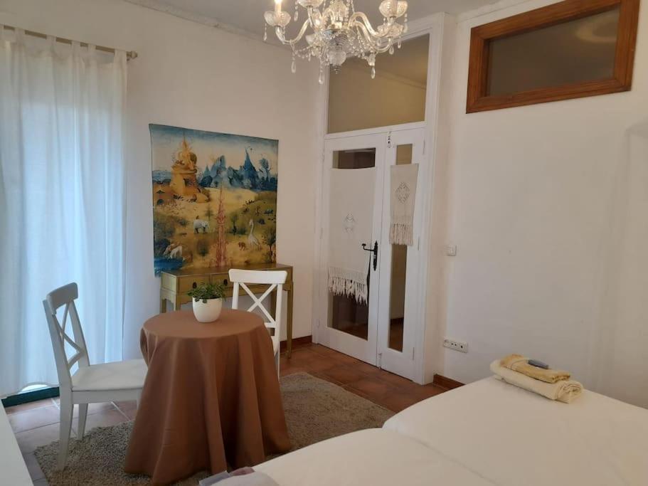 Casa De Las Lavandas, Ávila Εξωτερικό φωτογραφία
