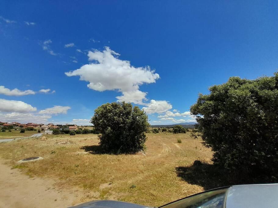 Casa De Las Lavandas, Ávila Εξωτερικό φωτογραφία