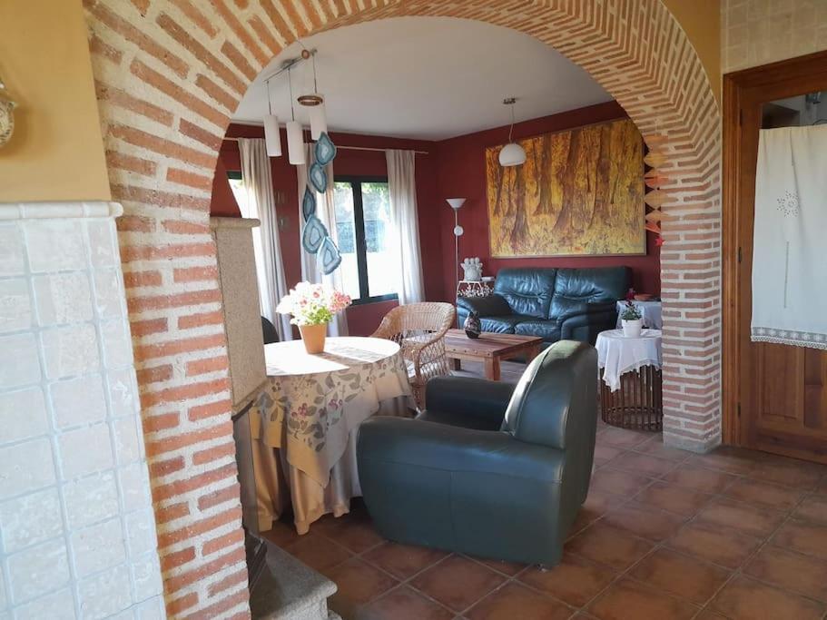 Casa De Las Lavandas, Ávila Εξωτερικό φωτογραφία
