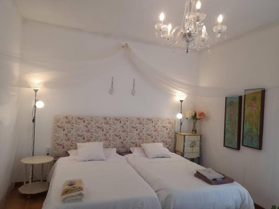 Casa De Las Lavandas, Ávila Εξωτερικό φωτογραφία
