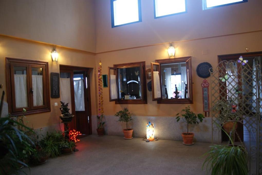 Casa De Las Lavandas, Ávila Εξωτερικό φωτογραφία