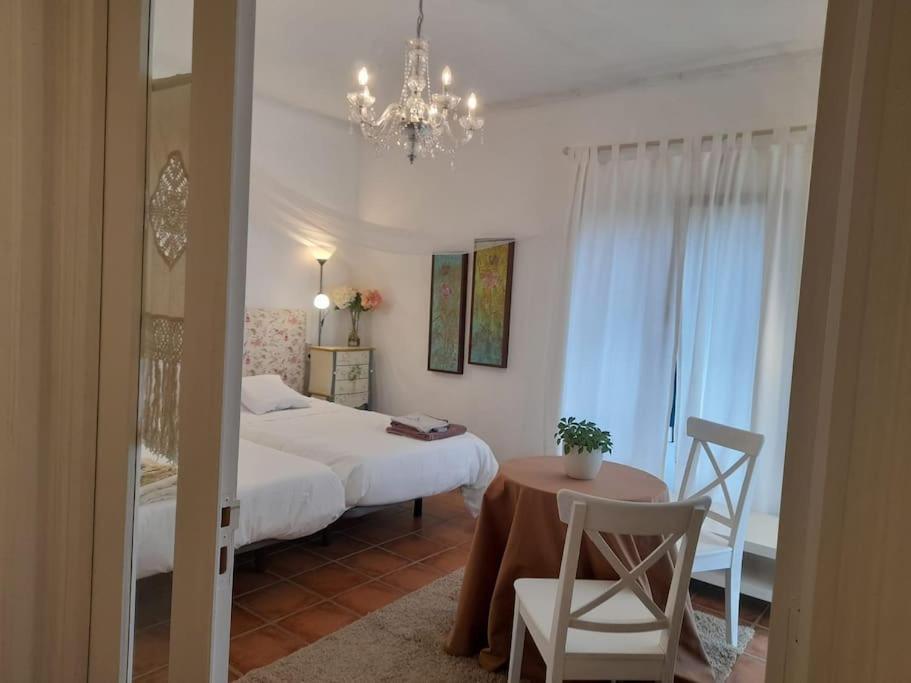 Casa De Las Lavandas, Ávila Εξωτερικό φωτογραφία