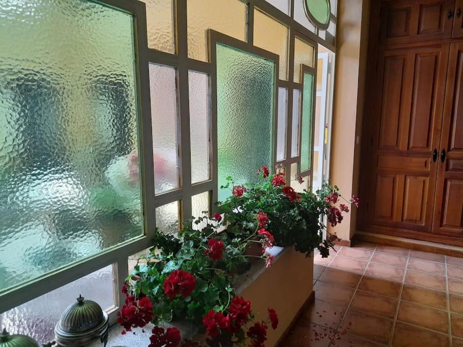 Casa De Las Lavandas, Ávila Εξωτερικό φωτογραφία